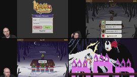 Knights of Pen and Paper +1 Edition (Random Steam Game)