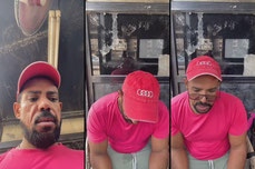 طرازان masseur