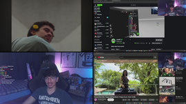 The return of... | [EN/ES] @razo97