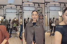 𝐑 A Y E L L E  FASHION 🛍️