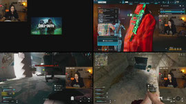 lets talk.. short stream :)