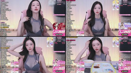 시스루!