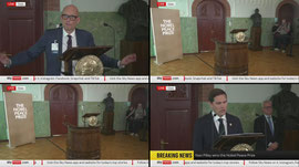 Sky News (@SkyNews) yt VODs & Stream Recordings | StreamRecorder