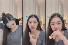 ตามหาคนใจดีค่ะ🤍