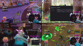 [DROPS!!] Subathon Day 15! Double Time! 24 hr stream! Retail -> wow forever beta!! arcane mage/BM hunter ~ !Commands ~ Come Chat With Me :3