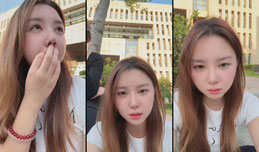 蜡笔小婷正在直播