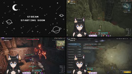 ✨[DROPS]  lil spirit master fella | VERY cozy sleepy stream come hang | !playlist !socials ✨