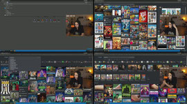 lets talk.. short stream :)