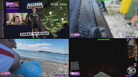 ✅️ PROM ODWOLANY ✅️ PULA TARG I AKWARIUM ✅️ !bałkany !plan !koło !prawko !skoda !ig #AD