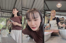 คนลาวเด้อ