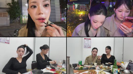 강릉힐링여행