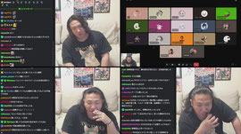 超重大定例会議