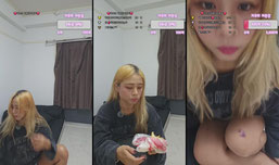 [나고야/일본] 방구석소통방송/ 리액션O