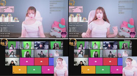[더블비 : 유스] 더블비 점호 !