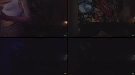Sleep stream!