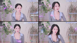 신입여캠 30일차