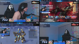 (18+) FRANTIC FRIDAYS!!!🔴YOUR FAV WASIAN IS HERE💪(ENG/JP)