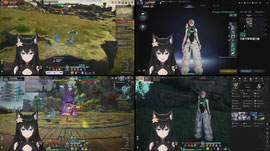 ✨[DROPS]   spirit master | VERY cozy sleepy stream come hang | !playlist !socials ✨