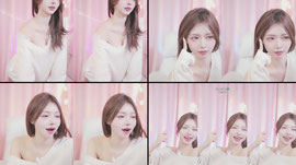 원네이션 ) 짧방♥