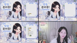 [마우낭_야스동]   안녕