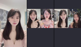 素颜 175