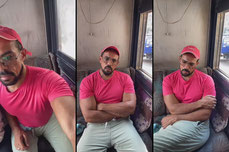 طرازان masseur