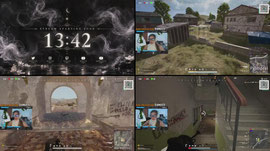 GIRL GAMER On the way to be the biggest Kick streamer, hopefully, maybe, who knows, GGs...