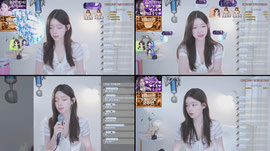 ♥채인 함께해주셔서 감사합니다♥