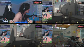 (18+) FRANTIC FRIDAYS!!!🔴YOUR FAV WASIAN IS HERE💪(ENG/JP)