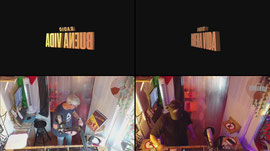 Radio Buena Vida! The sound of collective action! Find out more at: https://buenavida.co.uk