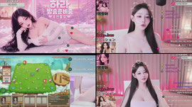[진리]19 귀여운데 섹시한애♥