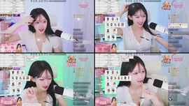 [채인] 출근시그 구하는 ㅈㄱㅇ❤️