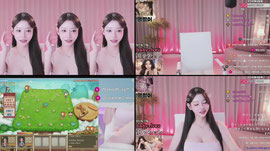 [진리]19 귀여운데 섹시한애♥