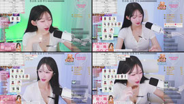 [채인] 출근시그 구하는 ㅈㄱㅇ❤️