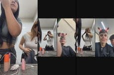 grwm escola