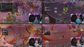 [DROPS!!] Subathon Day 16! Double Time! 24 hr stream! Retail -> wow forever beta!! arcane mage/BM hunter ~ !Commands ~ Come Chat With Me :3