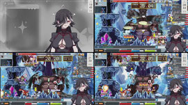 ☽ 10/9 ☾ Artale 龍王加倍₍ᐢ. ̯.ᐢ₎｜ @chierh_72 ｜