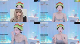 큐티 + 섹시 = 쪼앙♥