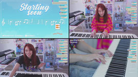 ✩°˖ Live music that will help you feel better ⋆｡˚⋆