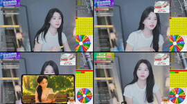 10개 팬가입 퀵뷰♥ 1488개 방셀있다요