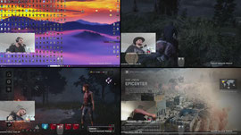 ako? niekto DbD? redemption 2 - Kovboj, battle royale,  chill&pokec