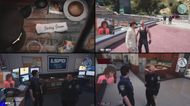 Carmine | Gruppe 6 (not a grinder) | !socials | Nopixel RP