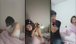 进来瞧瞧直播间在干啥～