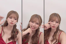 横山あみ