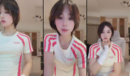 看美女会长寿
