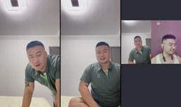 梵峰正在直播