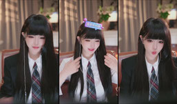 永远相信美好会发生