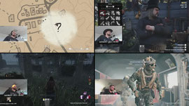 ako? niekto DbD? redemption 2 - Kovboj, battle royale,  chill&pokec