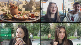 Atakule-Botanik | ANKARA💚 |!shop, !itopya, !norr,  !yt !insta !bağış !s !yer !sonvideo