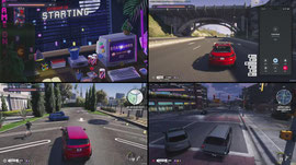 REED DANKLEAF - WARRANT? - HOUSE BID - NOPIXEL V